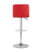 Стул барный Малави LITE красный (Стул барный Малави LITE красный)