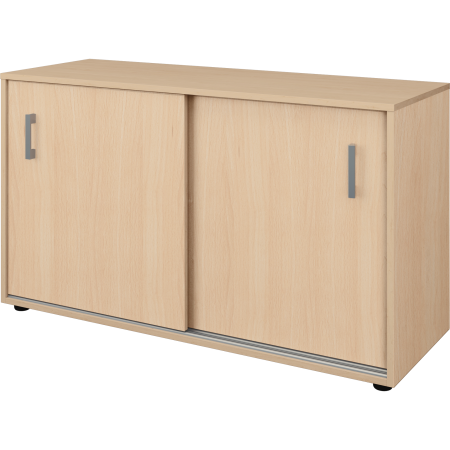 Тумба-купе Арго АМТ-15.7 1496x442x760 (Бук)