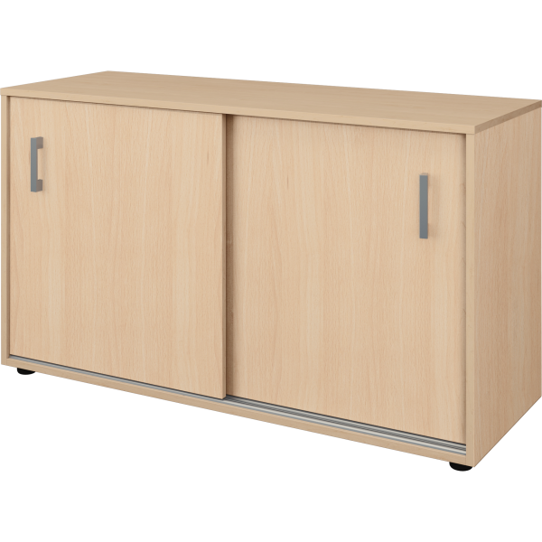 Тумба-купе Арго АМТ-15.7 1496x442x760 (Бук)