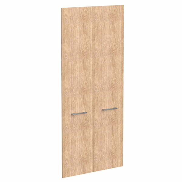 Двери высокие Torr Z THD 42-2 Z 846x18x1900 (Дуб Девон)