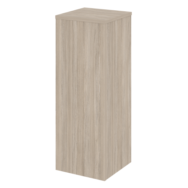 Колонна угловая внешняя левая для О.R-F.MU.VNEL Onix О.R-KU.VNEL 432x432x1175 (Дуб Аттик)