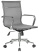 Офисное кресло Hugo RCH 6001-2S Серый (Серый)