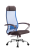 Кресло для руководителя Метта МЕТТА-11(MPRU)/подл.130/осн.003 (Синий)