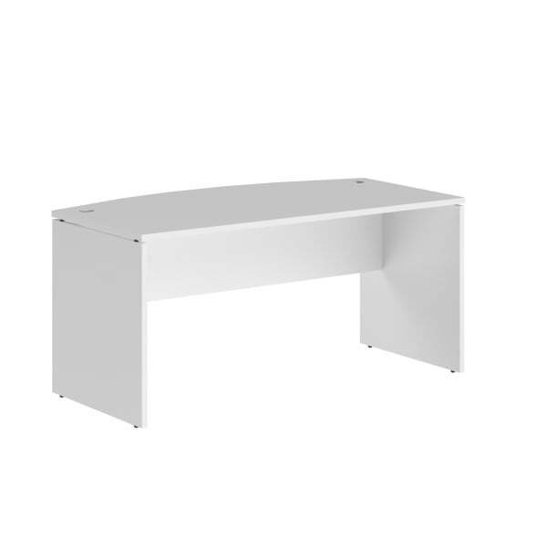 Стол для руководителя Xten XET 169 1600x867x750 (Белый)