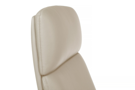 Офисное кресло Pablo A2216-1 Светло-бежевый (Светло-бежевый)