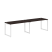 Рабочая станция Xten-Q XQWST 2870 2806x700x750 (Легно темный)