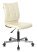 Кресло CH-330M бежевый Orion-10 эко.кожа крестов. металл хром (Бежевый)