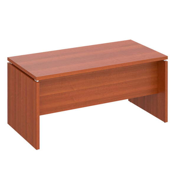 Стол руководителя Патриот ПТ 757 1600x800x750 (Миланский орех)