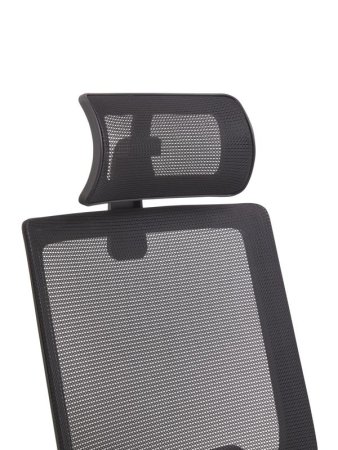 Кресло Lid RCH 853A-DP3D Черный (Черный)