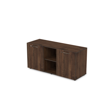 10Т.005.16 Тумба сервисная  (1300x450x626) (Брауни)