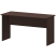 Стол рабочий Арго А-003.60 1400x600x760 (Темный шимо)