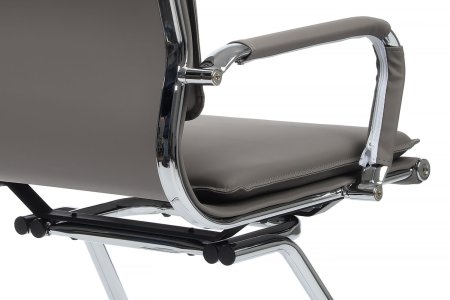 Кресло Hugo RCH 6003-3E Серый (Серый)