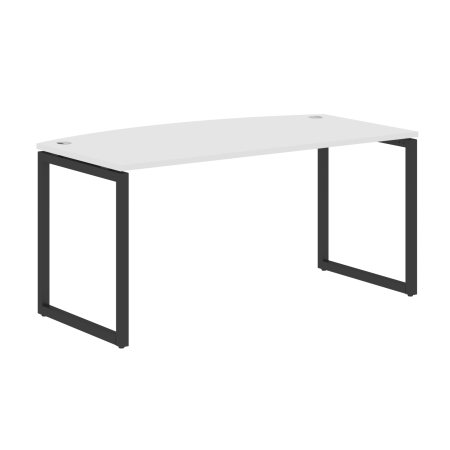 Стол руководителя Xten-Q XQET 169 1600x867x750 (Белый)