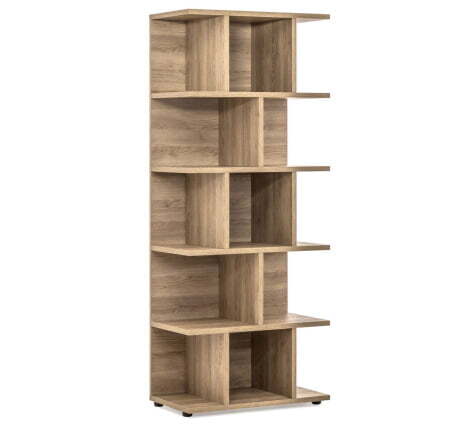 TERRA Стеллаж H198 (Гавана)