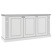 Креденция 3 двери Vienna VIE36040303 1590x450x780 (Белый)