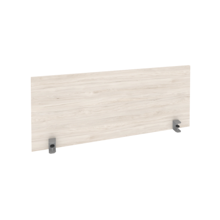 Экран продольный ЛДСП Onix O.EKR-2 1050x430x18 (Денвер Светлый)