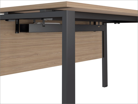 Кабель-канал NT антрацит (Антрацит)