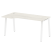 Стол криволинейный левый Metal System Style БА.СА-1 Л 1600x900x750 (Дуб Наварра/Серый металл)