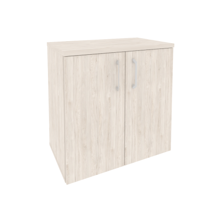 Шкаф приставной / опорный Onix O.SHPO-7 720x432x750 (Денвер Светлый)