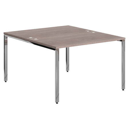 Стол двойной Xten Gloss XGWST 1214.1 1200x1406x750 (Дуб Сонома)