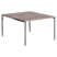 Стол двойной Xten Gloss XGWST 1214.1 1200x1406x750 (Легно темный)