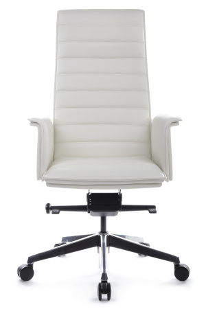Офисное кресло Rubens A1819-2 Белый (Белый)