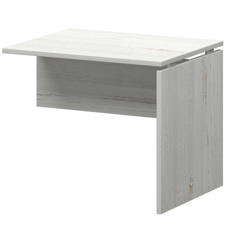 Конференц-приставка Аргентум НТ-709 900x730x725 (Сосна винтер)