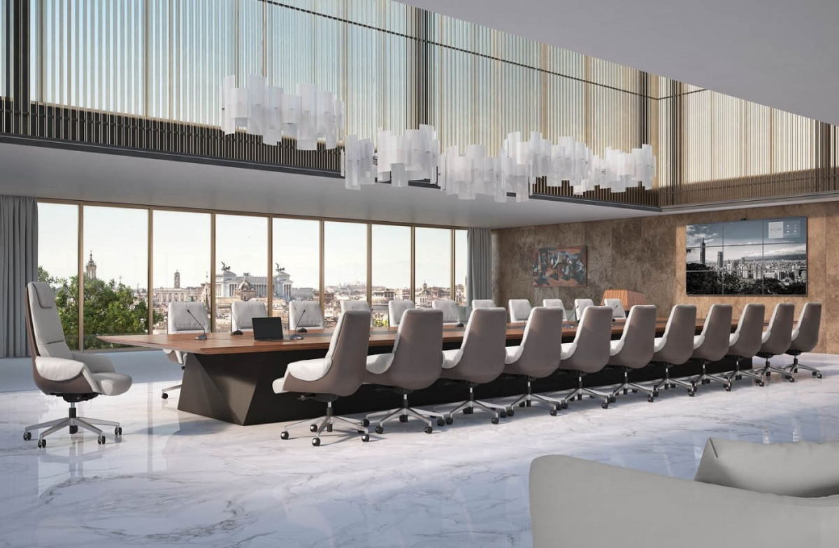 Мебель для переговоров DIAMOND