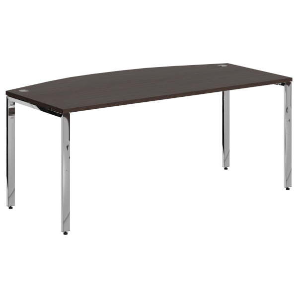 Стол руководителя Xten Gloss XGET 189.1 1800x914x750 (Легно темный)