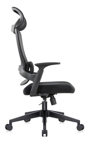 Кресло Job RCH 6246A Черный (Черный)