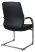Стул офисный Alvaro-SF C1815 Черный (Черный)