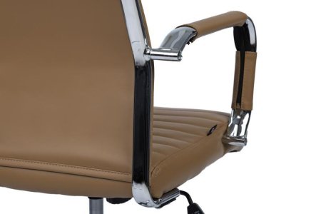 Кресло Art RCH 6015H Коричневый (Коричневый)