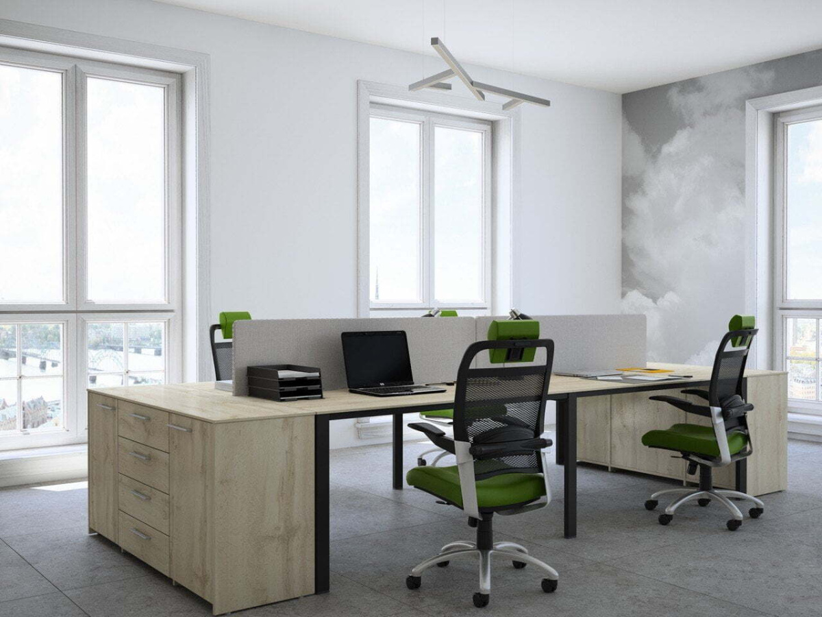 Мебель для персонала Саньяна