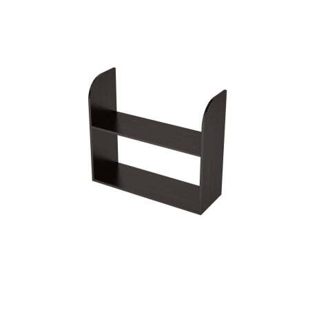 2А.003 Антресоль подвесная 800x280x700 (Венге)