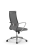 Кресло для руководителя Метта Sit 10 B2-161K - Extra /Km02/Wm12/K5cL(M09.B23.G18.W01) (Серый)