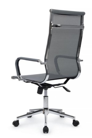 Кресло Hugo RCH 6001-1SE Серый (Серый)