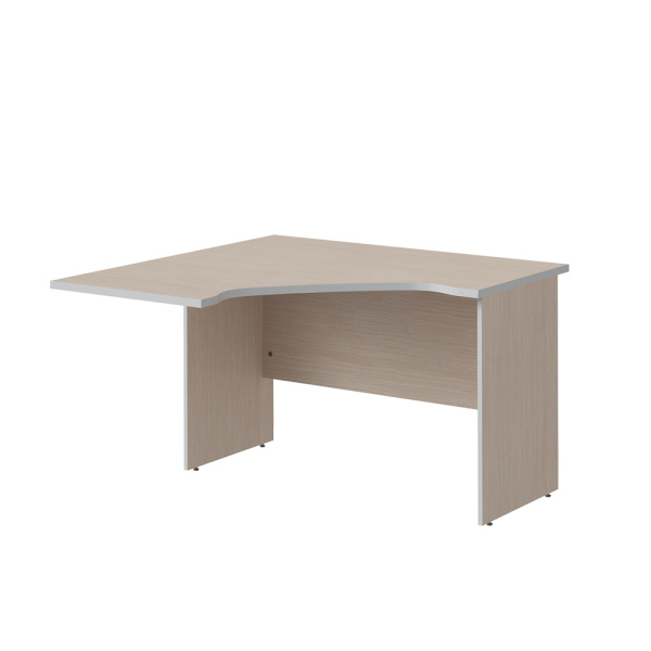 Рабочая станция левая Swift SWF27415102 1200x1200x750 (Дуб шамони светлый)
