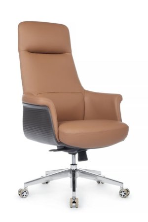 Кресло Verdi A655 Коричневый (Коричневый)