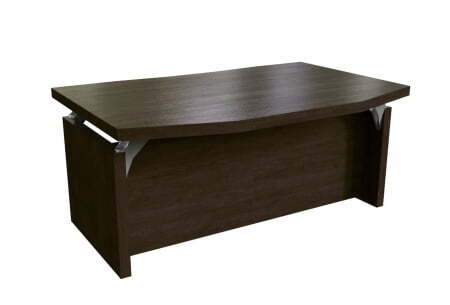 Стол для руководителя Blackwood 12100 600x960x770 (Венге)