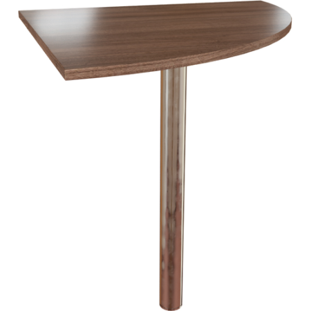 Приставка Авантаж В-840 1380x1180x18 (Дуб шамони)