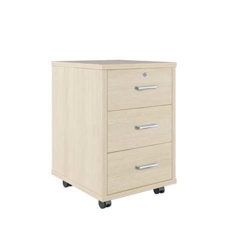 Тумба подкатная Trend TRD296303 420x470x620 (Дуб феррара)