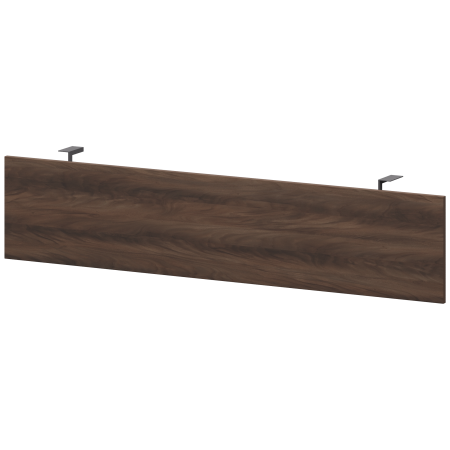 Модести-панель Арго-М АМ-18П 1670x18x350 (Лагос/Антрацит)