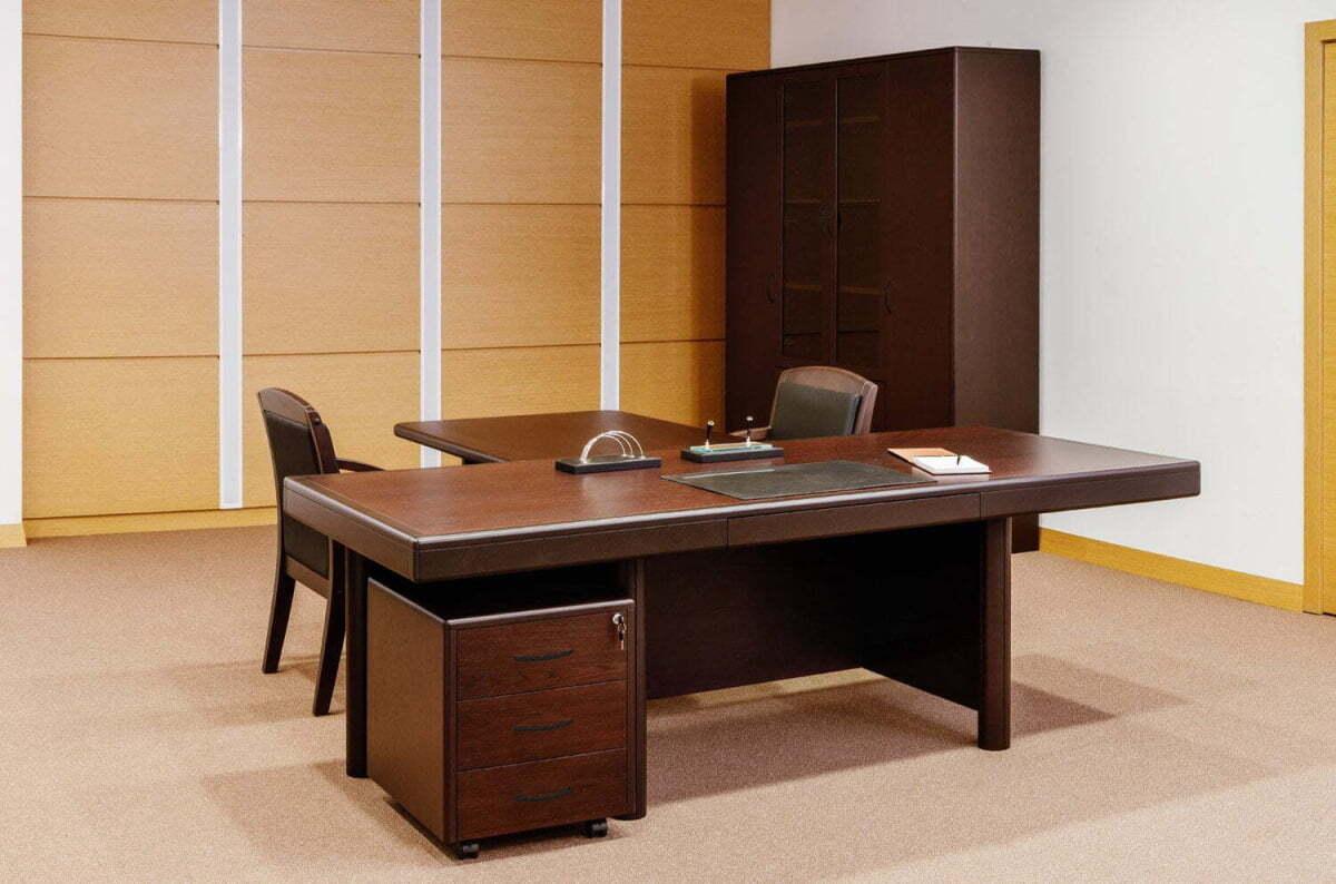 Кабинет руководителя Forte