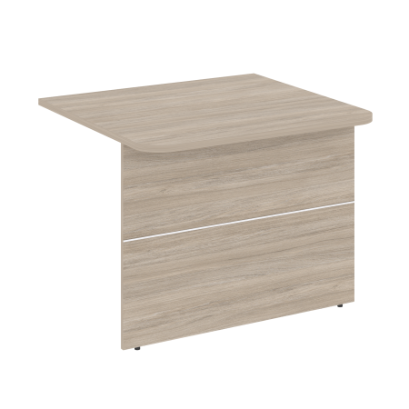 Модуль прямой низкий 980 Onix О.R-MP.N-98 980x900x750 (Дуб Аттик)