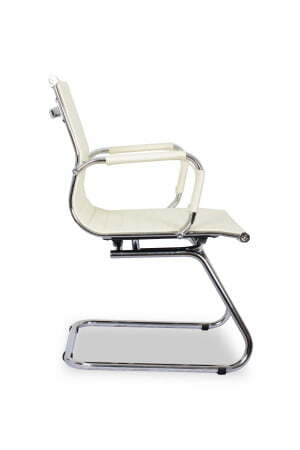 Офисное кресло College CLG-620 LXH-C Бежевый (Бежевый)