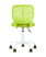 Кресло компьютерное детское Анна салатовый (Детское кресло компьютерное Анна салатовый)