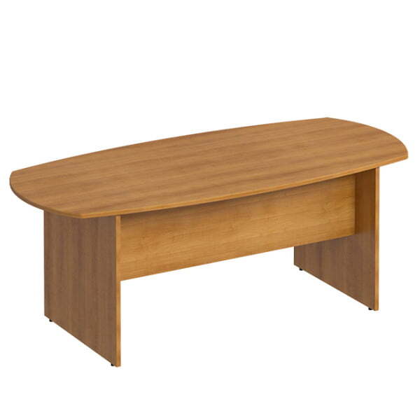 Стол для переговоров Формула ФР 154 2000x900x750 (Вяз светлый)