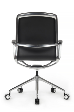 Офисное кресло Bond FK007-B11-P Черный (Черный)