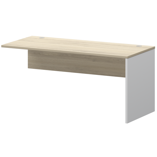 Модуль линейный Смарт СМСН25-16.73 1600x730x750 (Белый/Кронберг)