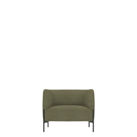 Кресло офисное Каспер (A-15) (Зеленый)